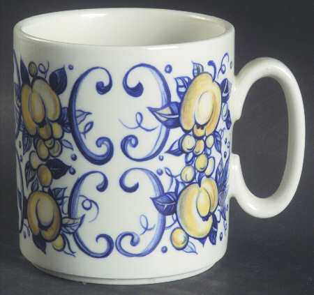 Cadiz Mug
