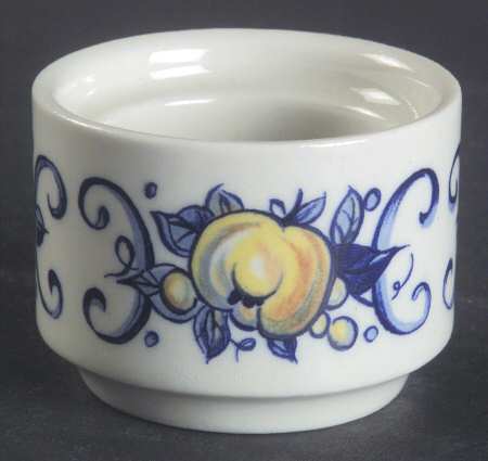 Cadiz Single Egg Cup