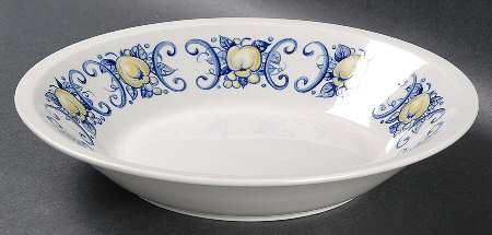 Cadiz Rim Soup Bowl