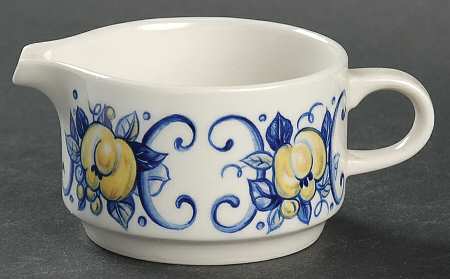 Cadiz Mini Creamer