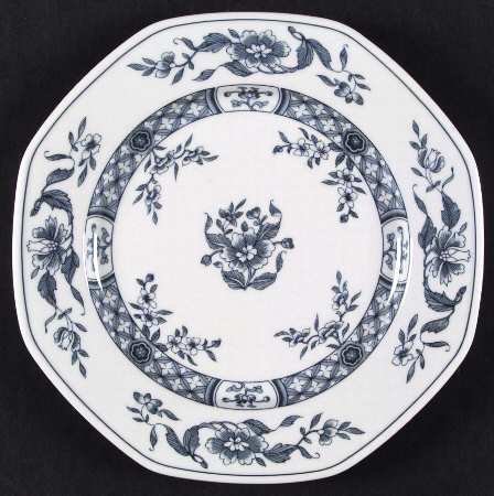 China Blue by Villeroy &amp; Boch