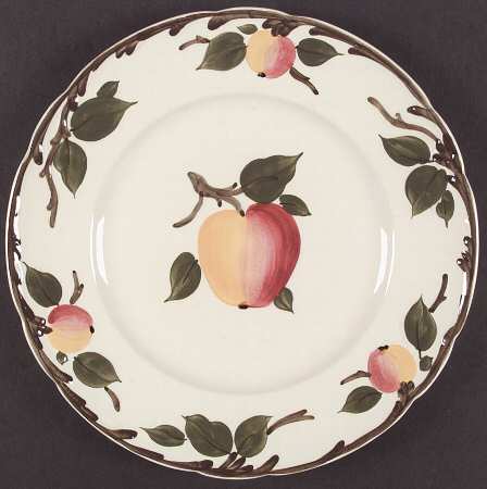 The Delicious Apple by Villeroy &amp; Boch