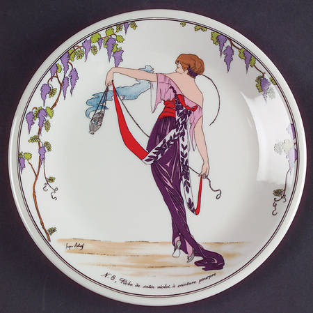 Design 1900 Bread & Butter Plate