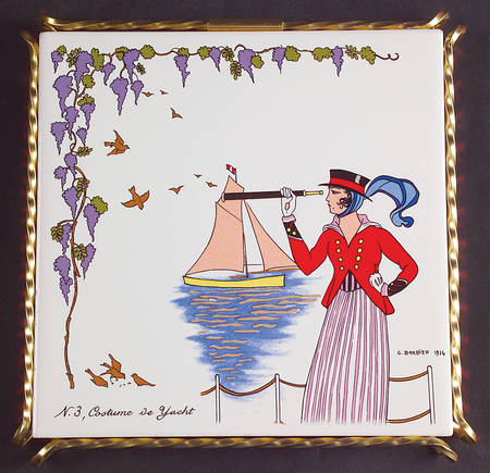 Design 1900 Trivet