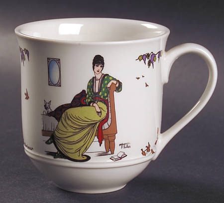 Design 1900 Mug