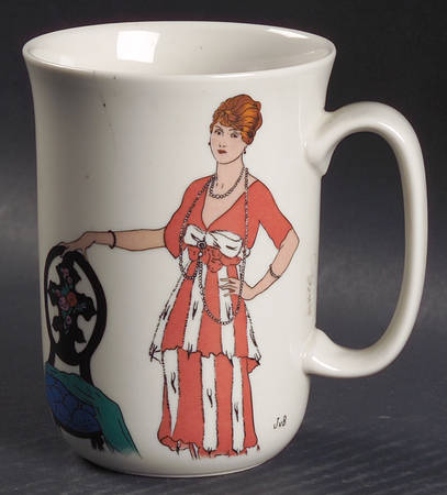 Design 1900 Grandmug