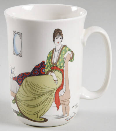Design 1900 Grandmug