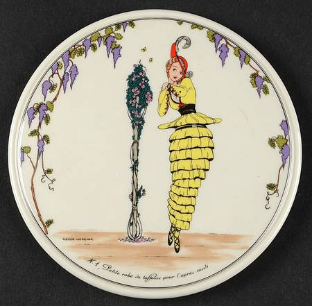 Design 1900 Lid for 3" Candy Box