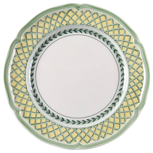 French Garden Orange by Villeroy &amp; Boch