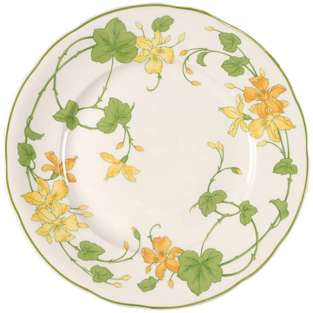 Geranium (Non Ribbed Rim) by Villeroy &amp; Boch