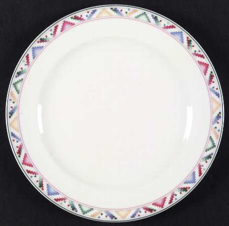Indian Look by Villeroy &amp; Boch