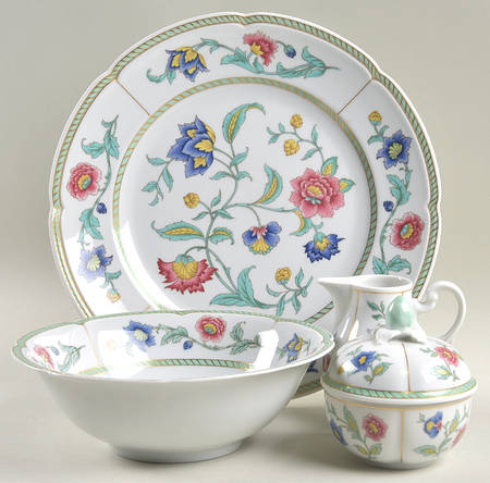 Indian Summer 5 Piece Hostess Set