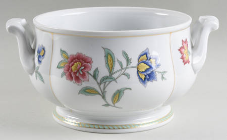 Indian Summer Tureen No Lid