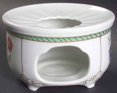 Indian Summer Warmer Stand No Burner