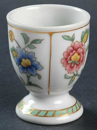 Indian Summer Single Egg Cup
