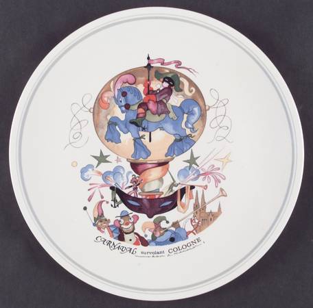 Le Ballon by Villeroy &amp; Boch