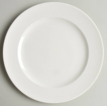 Look Salad Plate by Villeroy & Boch