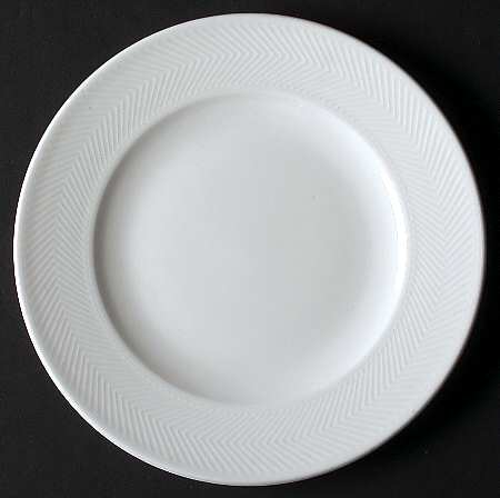 Look Bread & Butter Plate by Villeroy & Boch