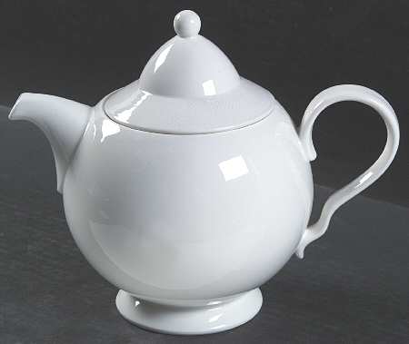 Look Coffee Pot & Lid by Villeroy & Boch