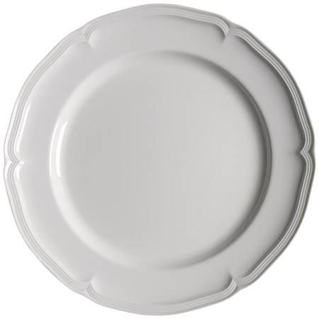 Manoir (VitroPorcelain, Luxembourg &amp; Germany) by Villeroy &amp; Boch