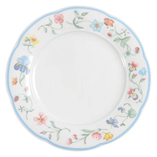 Mariposa (Bone China) Bread & Butter Plate