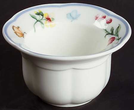 Mariposa (Bone China) Single Egg Cup