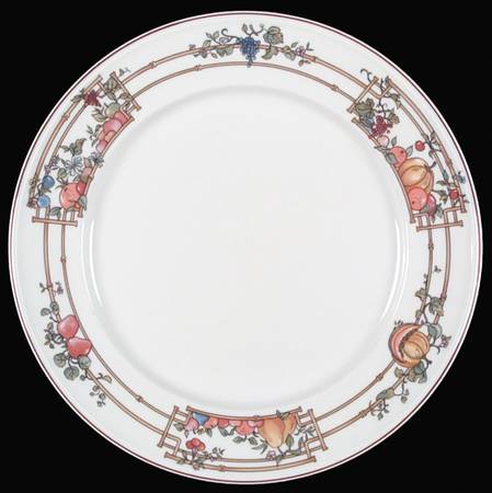 Mon Jardin by Villeroy &amp; Boch