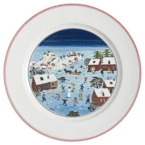 Naif Christmas by Villeroy &amp; Boch