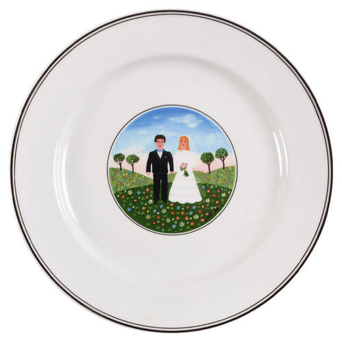 Naif Wedding by Villeroy &amp; Boch