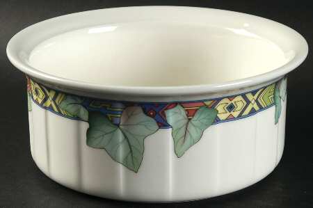 Pasadena 7" Souffle by Villeroy & Boch