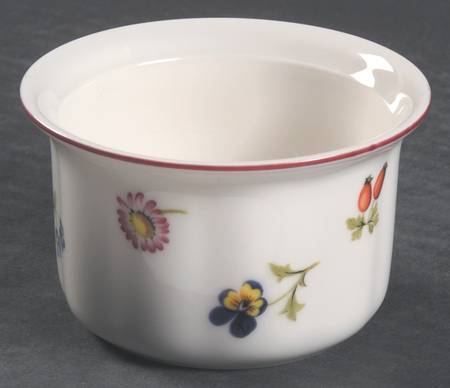 Petite Fleur Ramekin