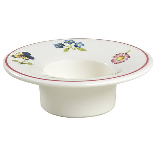 Petite Fleur Votive Candleholder