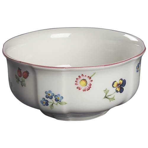 Petite Fleur Soup/Cereal Bowl