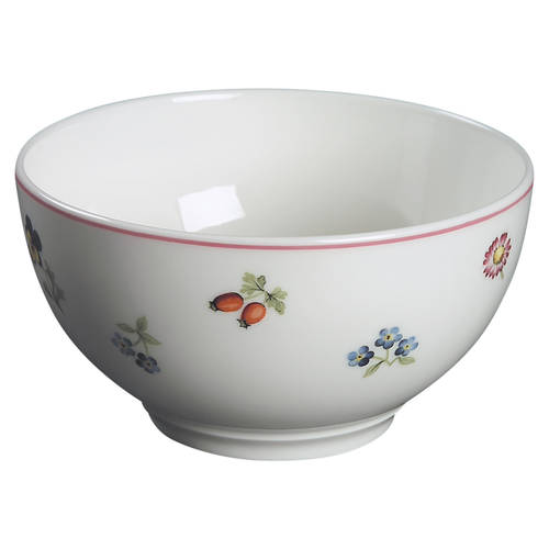 Petite Fleur Rice Bowl