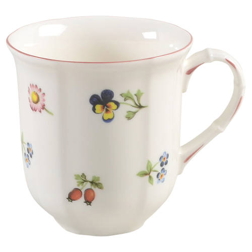 Petite Fleur Mug