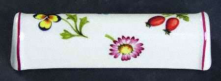 Petite Fleur Knife Rest
