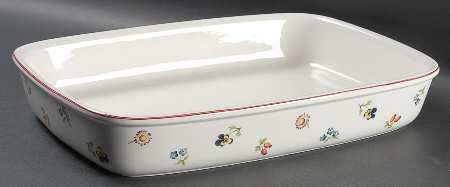 Petite Fleur 14'' Lasagna