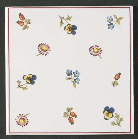 Petite Fleur Trivet by Villeroy & Boch
