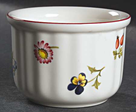 Petite Fleur Ramekin by Villeroy & Boch