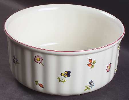 Petite Fleur 7" Souffle