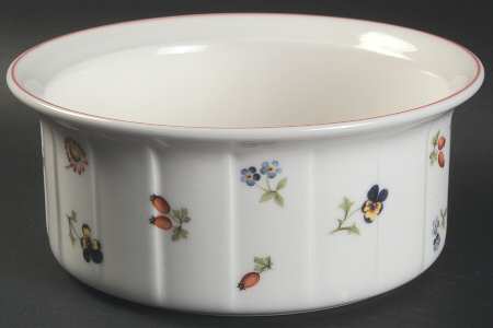 Petite Fleur 7" Souffle