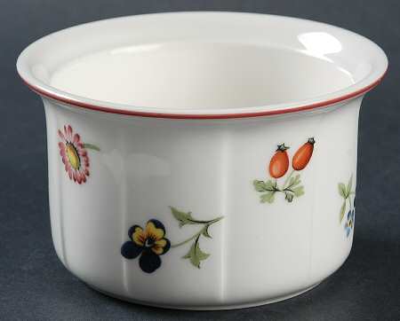 Petite Fleur Ramekin