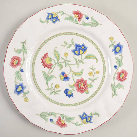 Persia (Scalloped) by Villeroy &amp; Boch