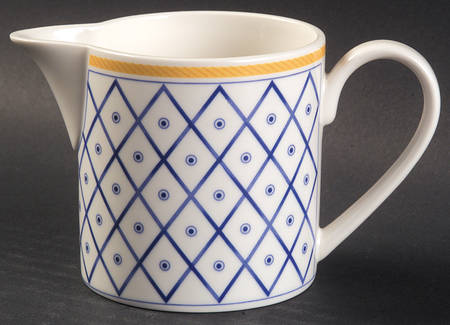Perpignan Creamer by Villeroy & Boch