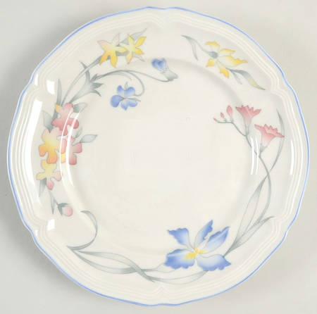 Riviera Bread & Butter Plate