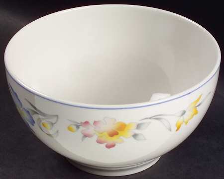 Riviera Rice Bowl