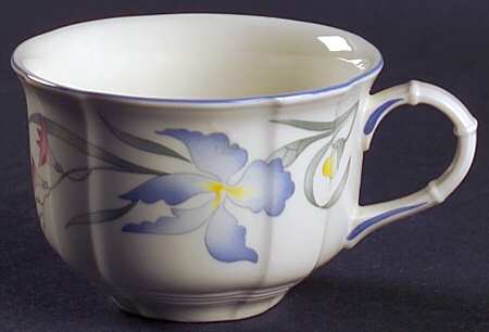 Riviera Flat Cup