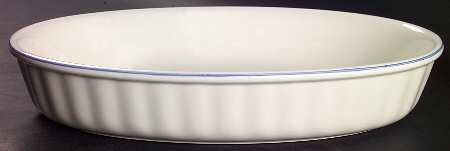 Riviera 11" Oval Baker