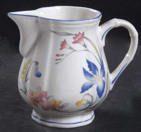 Creamer