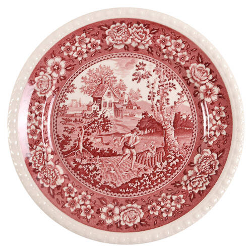 Rusticana Red by Villeroy &amp; Boch